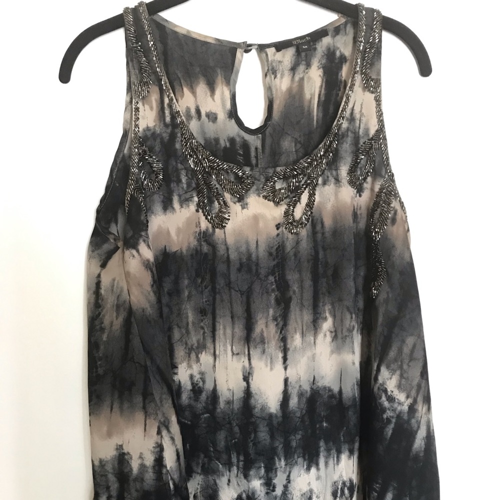 Tie Dye Tank